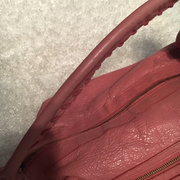 Balenciaga Day Bag Hobo Lambskin Shoulder - Picture 4 of 8